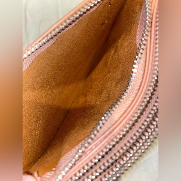 Women’s Pixie Mood Demi Vegan Leather Convertible Crossbody Waist Bag Fanny pack - Picture 5 of 16